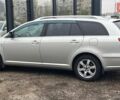 Серый Тойота Авенсис, объемом двигателя 2.2 л и пробегом 299 тыс. км за 7490 $, фото 3 на Automoto.ua