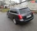 Серый Тойота Авенсис, объемом двигателя 2.2 л и пробегом 285 тыс. км за 5000 $, фото 3 на Automoto.ua