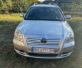 Серый Тойота Авенсис, объемом двигателя 2 л и пробегом 327 тыс. км за 5417 $, фото 1 на Automoto.ua