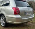 Серый Тойота Авенсис, объемом двигателя 2.23 л и пробегом 298 тыс. км за 6500 $, фото 5 на Automoto.ua