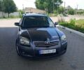 Серый Тойота Авенсис, объемом двигателя 2.2 л и пробегом 254 тыс. км за 6200 $, фото 2 на Automoto.ua