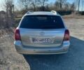 Серый Тойота Авенсис, объемом двигателя 2.2 л и пробегом 241 тыс. км за 5500 $, фото 6 на Automoto.ua