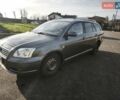 Сірий Тойота Авенсіс, об'ємом двигуна 2 л та пробігом 381 тис. км за 6000 $, фото 2 на Automoto.ua