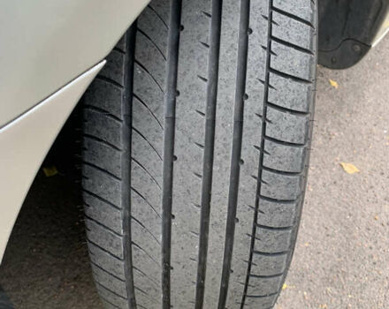 Сірий Тойота Авенсіс, об'ємом двигуна 1.79 л та пробігом 235 тис. км за 5999 $, фото 18 на Automoto.ua