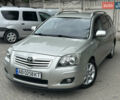 Сірий Тойота Авенсіс, об'ємом двигуна 1.8 л та пробігом 200 тис. км за 7500 $, фото 9 на Automoto.ua