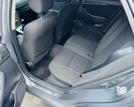 Серый Тойота Авенсис, объемом двигателя 2 л и пробегом 231 тыс. км за 2950 $, фото 9 на Automoto.ua