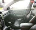 Сірий Тойота Авенсіс, об'ємом двигуна 2 л та пробігом 381 тис. км за 6000 $, фото 12 на Automoto.ua