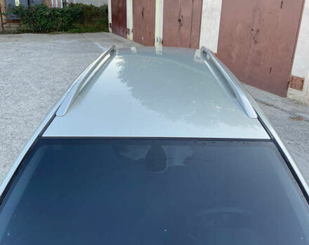 Серый Тойота Авенсис, объемом двигателя 2.23 л и пробегом 306 тыс. км за 5200 $, фото 5 на Automoto.ua