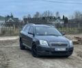 Сірий Тойота Авенсіс, об'ємом двигуна 2.2 л та пробігом 302 тис. км за 5850 $, фото 4 на Automoto.ua
