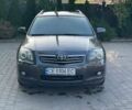 Серый Тойота Авенсис, объемом двигателя 2.2 л и пробегом 350 тыс. км за 5000 $, фото 1 на Automoto.ua