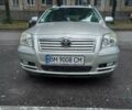 Серый Тойота Авенсис, объемом двигателя 2.2 л и пробегом 229 тыс. км за 5800 $, фото 1 на Automoto.ua