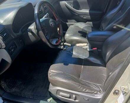 Сірий Тойота Авенсіс, об'ємом двигуна 2.2 л та пробігом 0 тис. км за 5500 $, фото 9 на Automoto.ua