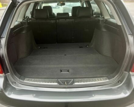 Серый Тойота Авенсис, объемом двигателя 2.2 л и пробегом 411 тыс. км за 5800 $, фото 7 на Automoto.ua