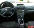 Серый Тойота Авенсис, объемом двигателя 2.2 л и пробегом 227 тыс. км за 5500 $, фото 1 на Automoto.ua