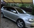 Серый Тойота Авенсис, объемом двигателя 2.2 л и пробегом 311 тыс. км за 5500 $, фото 1 на Automoto.ua