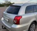 Серый Тойота Авенсис, объемом двигателя 1.79 л и пробегом 181 тыс. км за 6200 $, фото 8 на Automoto.ua