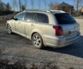 Серый Тойота Авенсис, объемом двигателя 2.2 л и пробегом 241 тыс. км за 5500 $, фото 5 на Automoto.ua