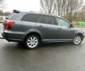 Серый Тойота Авенсис, объемом двигателя 2.2 л и пробегом 411 тыс. км за 5800 $, фото 3 на Automoto.ua
