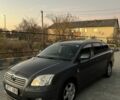 Серый Тойота Авенсис, объемом двигателя 2.2 л и пробегом 280 тыс. км за 2800 $, фото 1 на Automoto.ua
