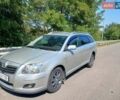 Сірий Тойота Авенсіс, об'ємом двигуна 2.2 л та пробігом 322 тис. км за 5700 $, фото 1 на Automoto.ua