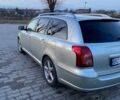 Сірий Тойота Авенсіс, об'ємом двигуна 2.2 л та пробігом 280 тис. км за 6300 $, фото 14 на Automoto.ua