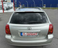 Серый Тойота Авенсис, объемом двигателя 1.8 л и пробегом 183 тыс. км за 7200 $, фото 18 на Automoto.ua
