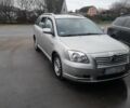 Серый Тойота Авенсис, объемом двигателя 2 л и пробегом 300 тыс. км за 2550 $, фото 6 на Automoto.ua