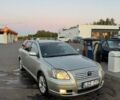 Серый Тойота Авенсис, объемом двигателя 2.2 л и пробегом 280 тыс. км за 2281 $, фото 1 на Automoto.ua