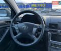 Серый Тойота Авенсис, объемом двигателя 2.2 л и пробегом 299 тыс. км за 7200 $, фото 25 на Automoto.ua