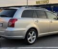 Серый Тойота Авенсис, объемом двигателя 2.2 л и пробегом 250 тыс. км за 7200 $, фото 3 на Automoto.ua
