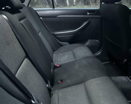 Сірий Тойота Авенсіс, об'ємом двигуна 2.2 л та пробігом 293 тис. км за 5400 $, фото 8 на Automoto.ua