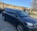 Серый Тойота Авенсис, объемом двигателя 2.2 л и пробегом 1 тыс. км за 2750 $, фото 1 на Automoto.ua