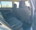 Серый Тойота Авенсис, объемом двигателя 2.2 л и пробегом 241 тыс. км за 5500 $, фото 7 на Automoto.ua