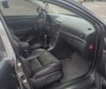 Серый Тойота Авенсис, объемом двигателя 2.23 л и пробегом 274 тыс. км за 6900 $, фото 4 на Automoto.ua