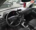 Серый Тойота Авенсис, объемом двигателя 1.8 л и пробегом 280 тыс. км за 7000 $, фото 1 на Automoto.ua