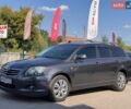 Серый Тойота Авенсис, объемом двигателя 2.2 л и пробегом 643 тыс. км за 5499 $, фото 1 на Automoto.ua