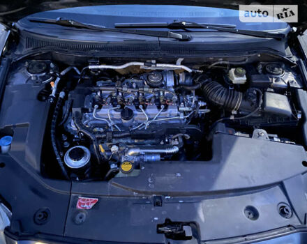 Серый Тойота Авенсис, объемом двигателя 2.23 л и пробегом 305 тыс. км за 5999 $, фото 7 на Automoto.ua