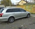 Серый Тойота Авенсис, объемом двигателя 2.2 л и пробегом 345 тыс. км за 6800 $, фото 9 на Automoto.ua