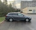 Сірий Тойота Авенсіс, об'ємом двигуна 2 л та пробігом 250 тис. км за 3250 $, фото 4 на Automoto.ua