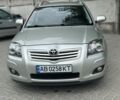 Серый Тойота Авенсис, объемом двигателя 0 л и пробегом 200 тыс. км за 7000 $, фото 3 на Automoto.ua