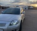 Серый Тойота Авенсис, объемом двигателя 1.79 л и пробегом 181 тыс. км за 6200 $, фото 7 на Automoto.ua