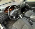 Серый Тойота Авенсис, объемом двигателя 2.2 л и пробегом 460 тыс. км за 5700 $, фото 9 на Automoto.ua