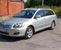 Сірий Тойота Авенсіс, об'ємом двигуна 2.2 л та пробігом 300 тис. км за 5500 $, фото 1 на Automoto.ua