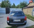 Серый Тойота Авенсис, объемом двигателя 1.79 л и пробегом 224 тыс. км за 7400 $, фото 5 на Automoto.ua