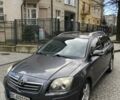 Серый Тойота Авенсис, объемом двигателя 2.23 л и пробегом 230 тыс. км за 6800 $, фото 1 на Automoto.ua