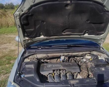Сірий Тойота Авенсіс, об'ємом двигуна 1.8 л та пробігом 334 тис. км за 6500 $, фото 7 на Automoto.ua