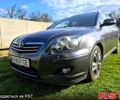 Серый Тойота Авенсис, объемом двигателя 2.2 л и пробегом 224 тыс. км за 6900 $, фото 1 на Automoto.ua