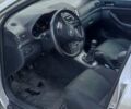 Сірий Тойота Авенсіс, об'ємом двигуна 2.2 л та пробігом 192 тис. км за 7500 $, фото 5 на Automoto.ua