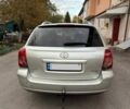 Серый Тойота Авенсис, объемом двигателя 2.2 л и пробегом 460 тыс. км за 5700 $, фото 3 на Automoto.ua