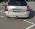 Сірий Тойота Авенсіс, об'ємом двигуна 2.23 л та пробігом 299 тис. км за 7200 $, фото 3 на Automoto.ua